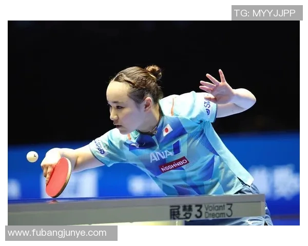 武汉乒乓球队战术解析与训练策略探讨聚焦乒乓球发展新方向