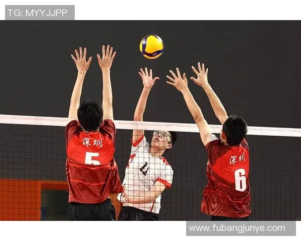 北京排球队战术分析：如何在联赛中展现团队协作与技术优势